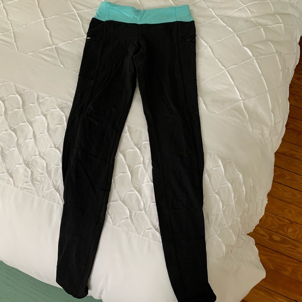 Lululemon Jogging Leggings